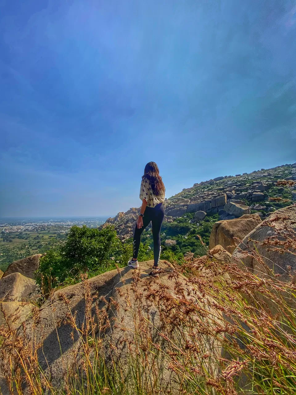 Photo of Exploring and Trekking the Anthargange Caves by UnderMyPinkUmbrella