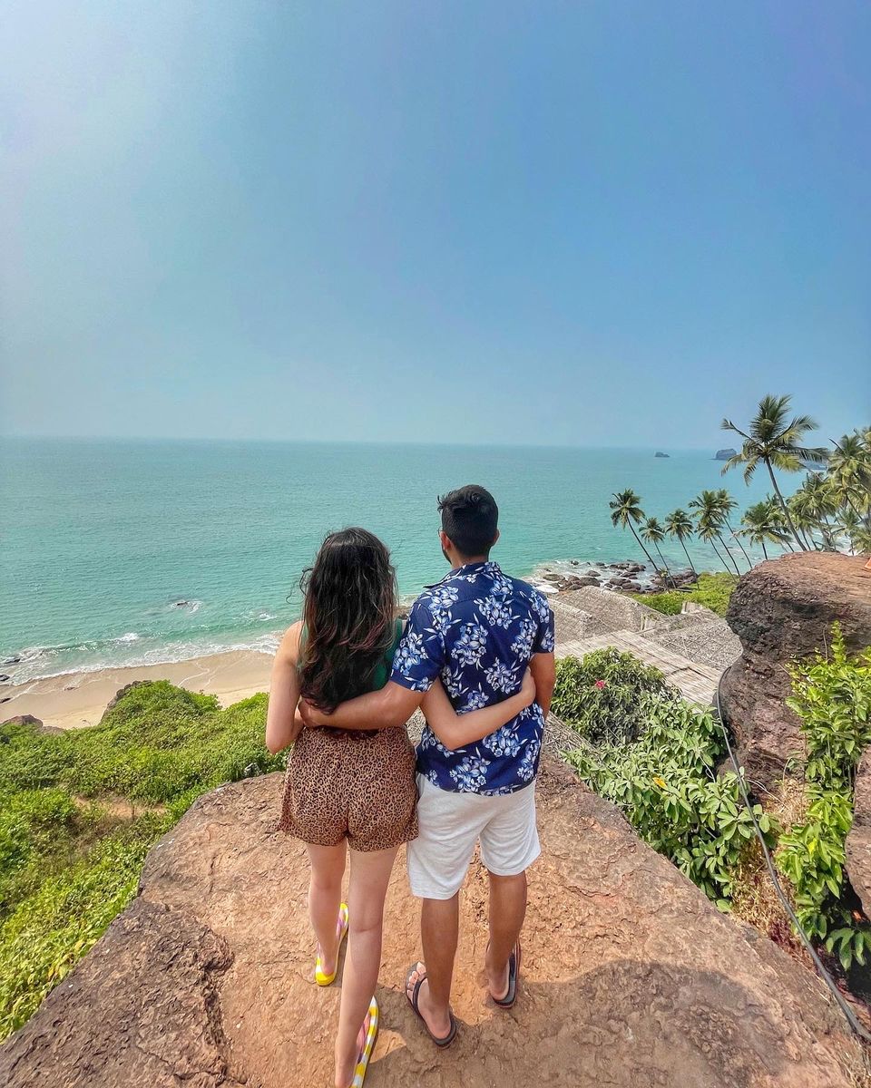 Photo of Cabo De Rama - A Hidden Paradise In South Goa by UnderMyPinkUmbrella