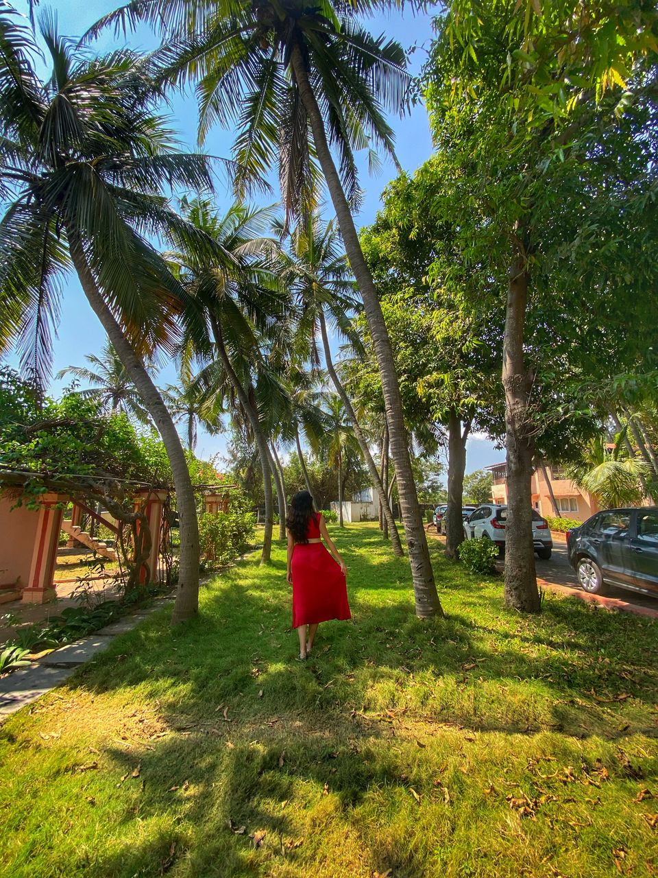 Photo of Mahabalipuram - Historical Sites & Beach Delights! by UnderMyPinkUmbrella