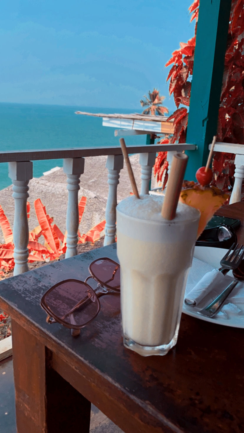 Photo of 5 Sea-facing Restaurants in Goa You Need to Visit for the Ultimate Foodie's Experience by UnderMyPinkUmbrella
