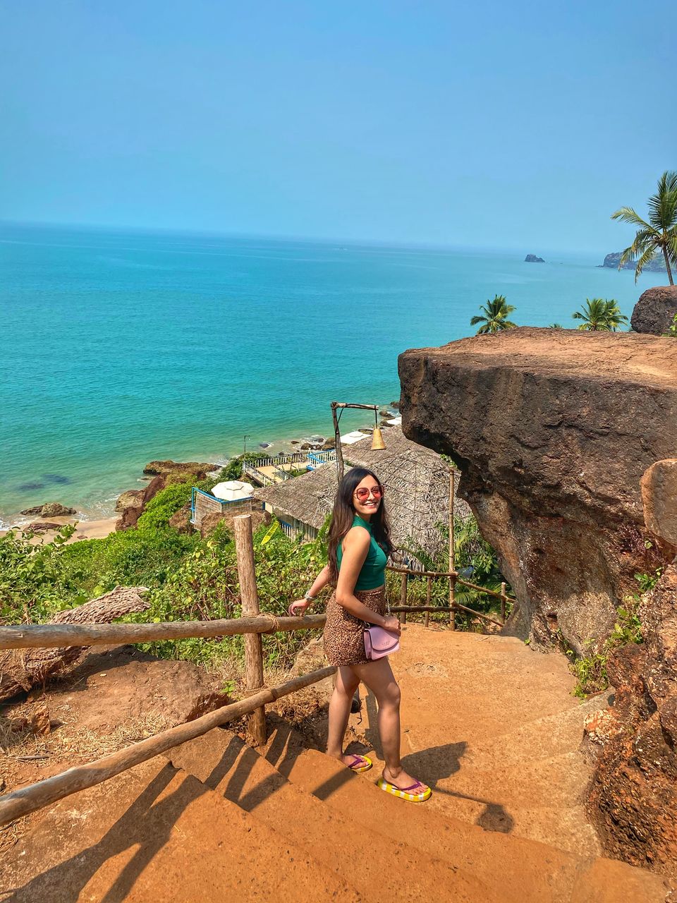 Photo of 5 Sea-facing Restaurants in Goa You Need to Visit for the Ultimate Foodie's Experience by UnderMyPinkUmbrella