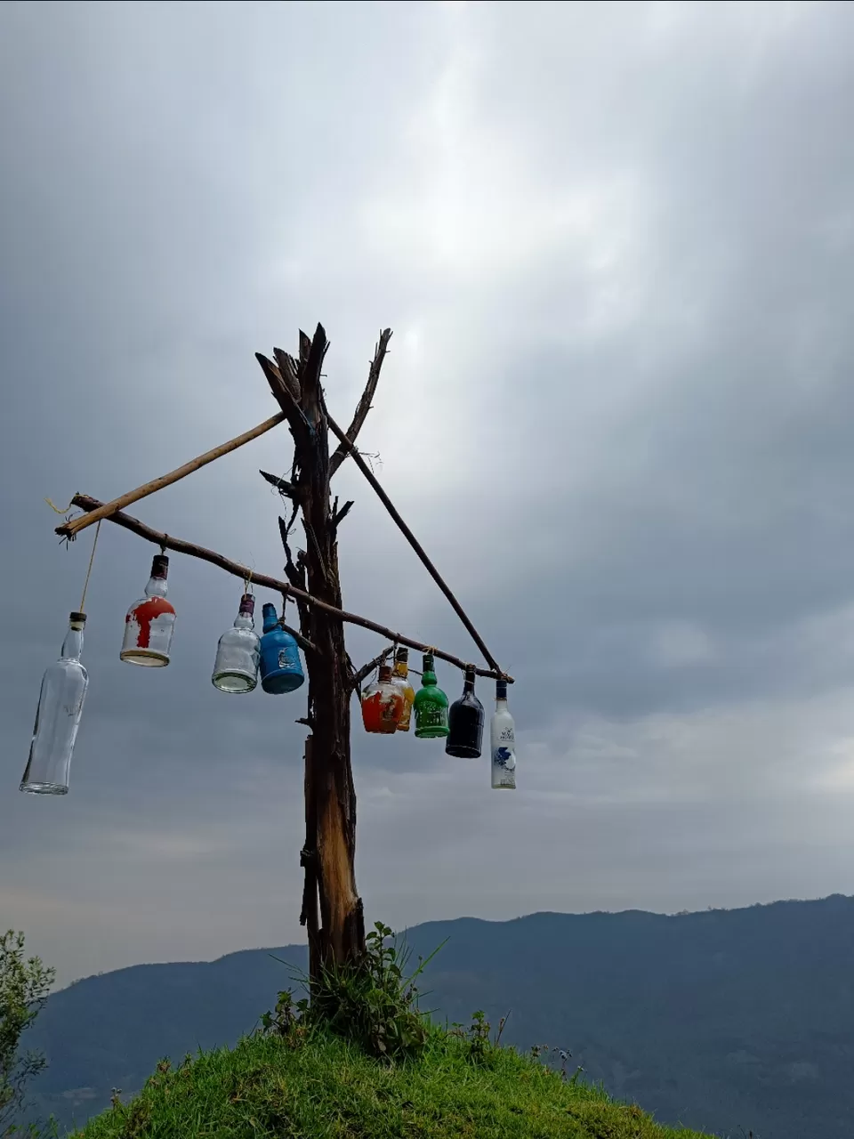 Photo of Kolukkumalai Sunrise point by Arjun s