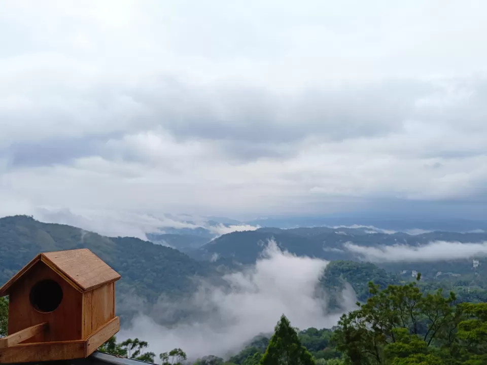 Photo of Kolukkumalai Sunrise point by Arjun s