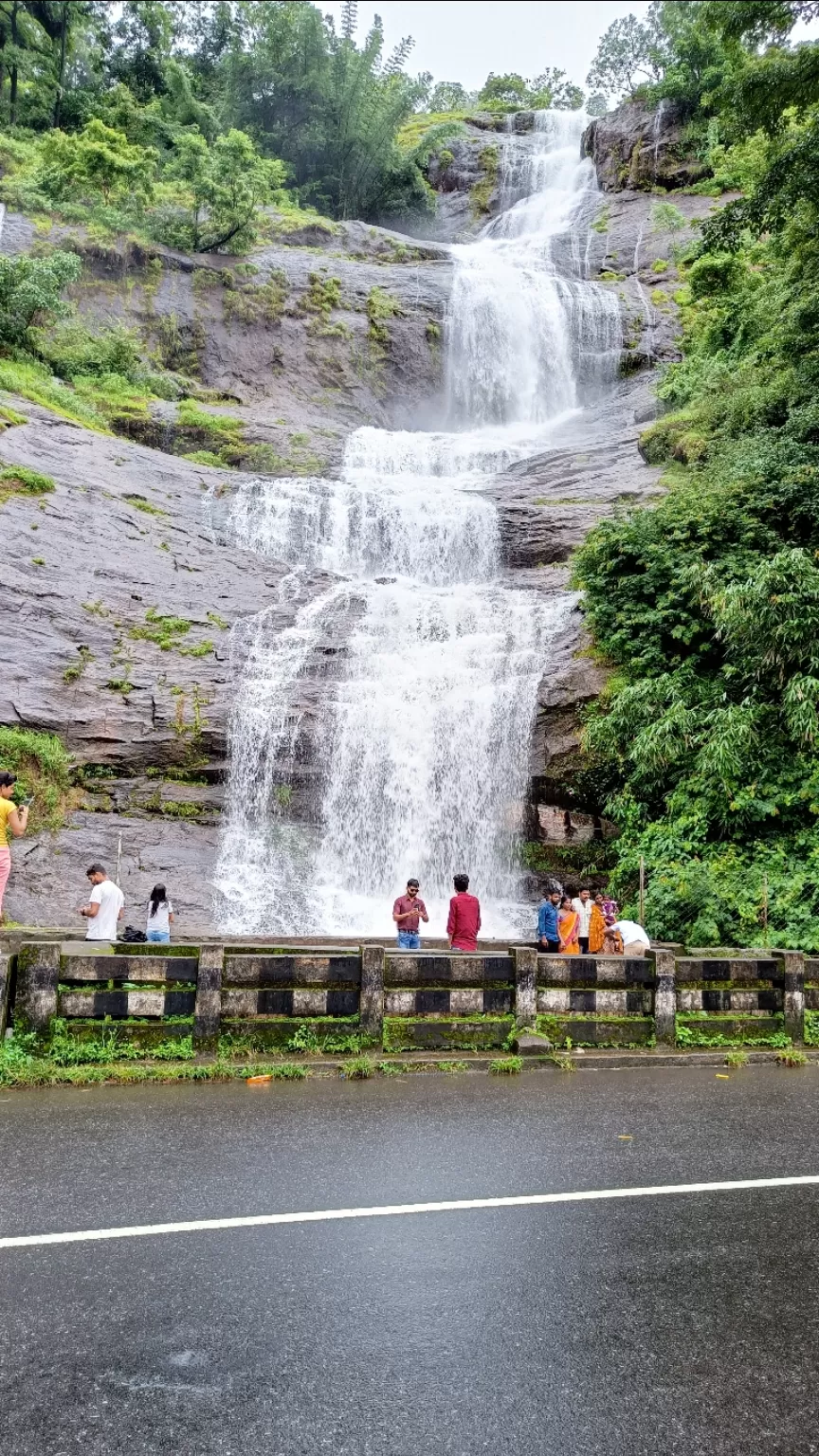 Photo of Kolukkumalai Sunrise point by Arjun s