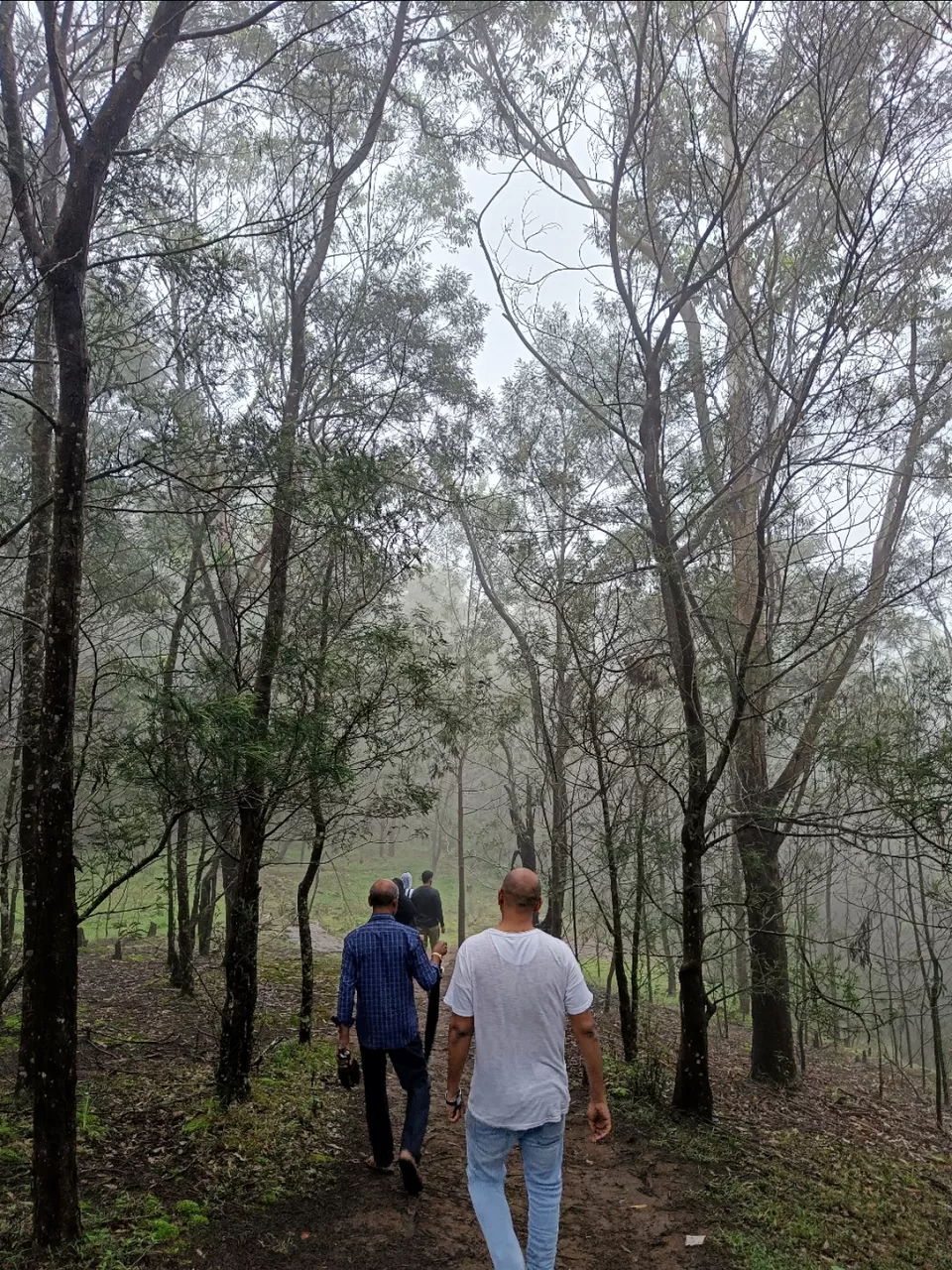 Photo of Kolukkumalai Sunrise point by Arjun s
