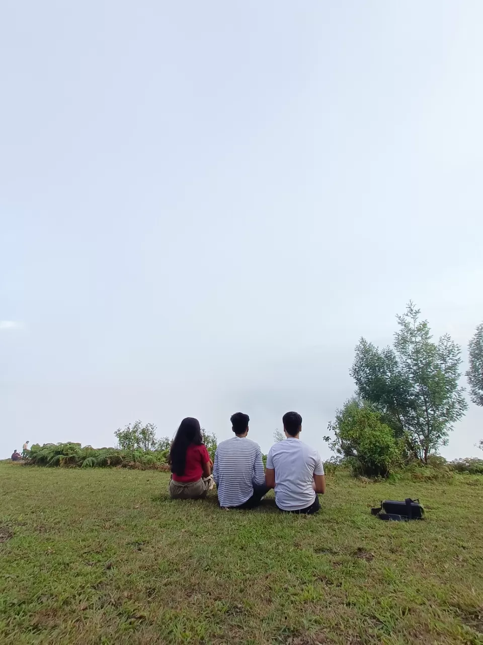 Photo of Kolukkumalai Sunrise point by Arjun s