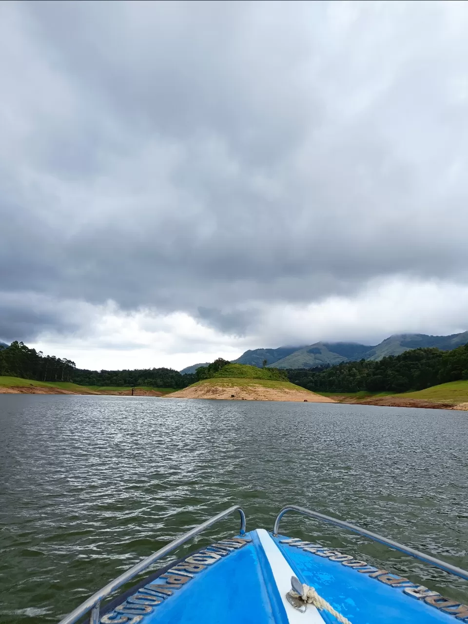 Photo of Kolukkumalai Sunrise point by Arjun s