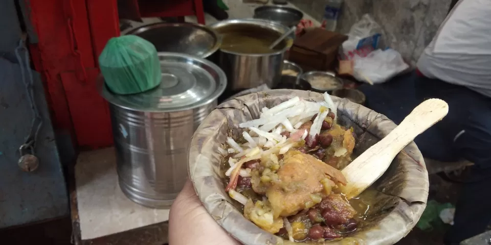 Photo of बनारस by सौmya सi साdhana