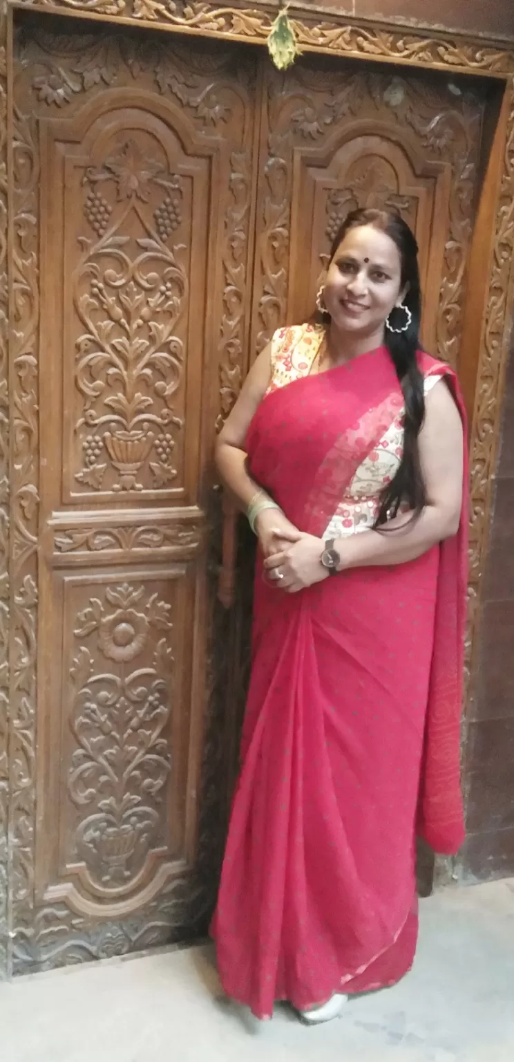 Photo of बनारस by सौmya सi साdhana