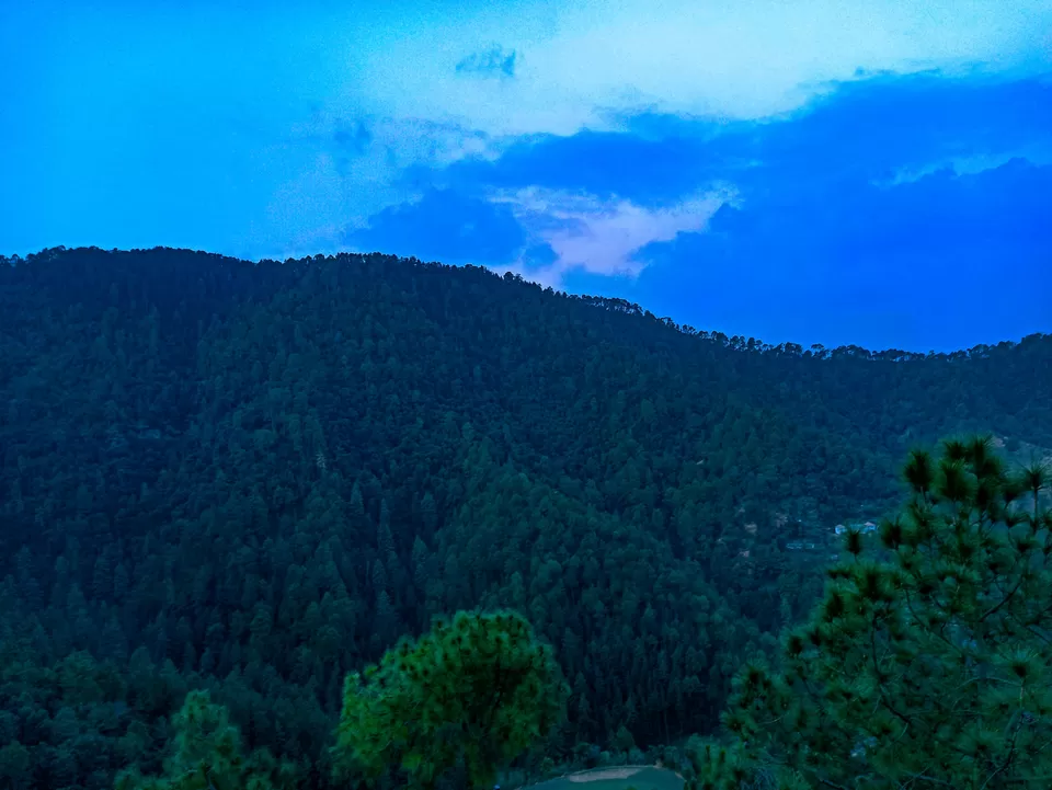 Photo of Shimla-Kufri in 1 and half days 🏞️ by Ruchika Dadhich