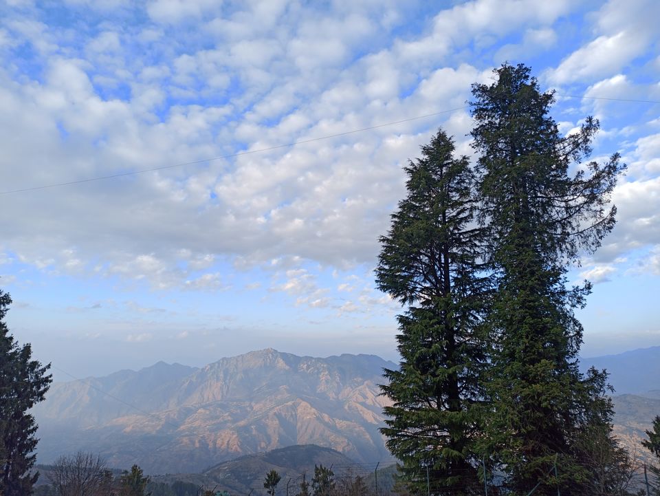 Photo of Kufri by Ruchika Dadhich
