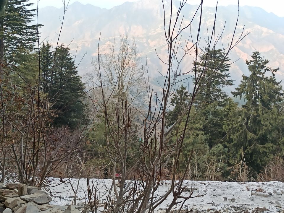 Photo of Kufri by Ruchika Dadhich