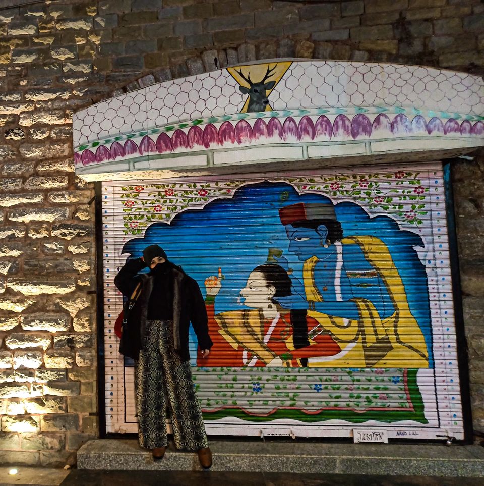 Photo of Shimla by Ruchika Dadhich