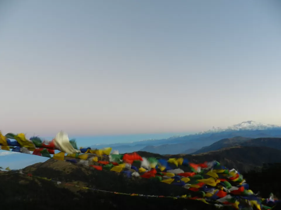 Photo of SANDAKPHU, Hotel Norling Complex,Dr Zakir Hussain Road,, Darjeeling, West Bengal 734101, India by Apurba Kundu