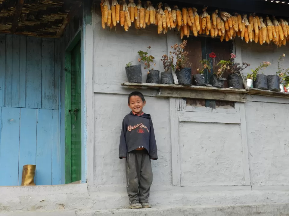 Photo of Gorkhey, Gorkhey, West Bengal 734201, India by Apurba Kundu