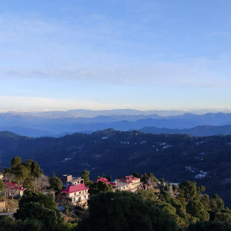 Photo of Kasauli Exotica, Garkhal - Madhiyana Road, Kasauli, Himachal Pradesh, India by soup