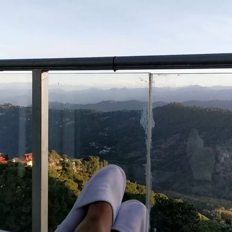 Photo of Kasauli Exotica, Garkhal - Madhiyana Road, Kasauli, Himachal Pradesh, India by soup