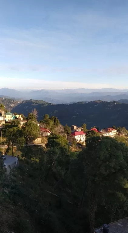 Photo of Kasauli Exotica, Garkhal - Madhiyana Road, Kasauli, Himachal Pradesh, India by soup