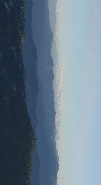 Photo of Kasauli Exotica, Garkhal - Madhiyana Road, Kasauli, Himachal Pradesh, India by soup