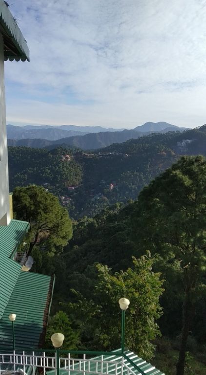 Photo of Kasauli Exotica, Garkhal - Madhiyana Road, Kasauli, Himachal Pradesh, India by soup