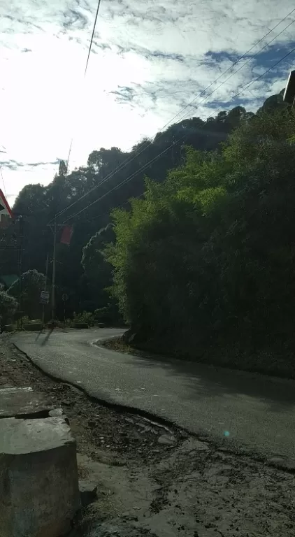 Photo of Kasauli Exotica, Garkhal - Madhiyana Road, Kasauli, Himachal Pradesh, India by soup
