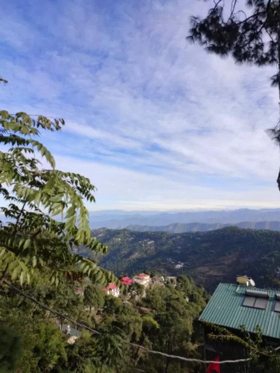 Photo of Kasauli Exotica, Garkhal - Madhiyana Road, Kasauli, Himachal Pradesh, India by soup