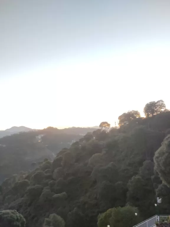 Photo of Kasauli Exotica, Garkhal - Madhiyana Road, Kasauli, Himachal Pradesh, India by soup