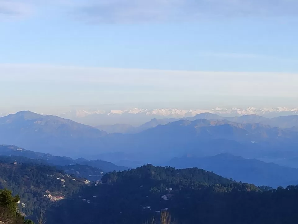Photo of Kasauli Exotica, Garkhal - Madhiyana Road, Kasauli, Himachal Pradesh, India by soup