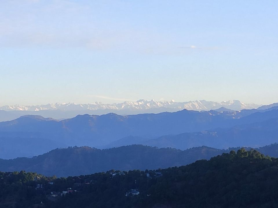 Photo of Kasauli Exotica, Garkhal - Madhiyana Road, Kasauli, Himachal Pradesh, India by soup