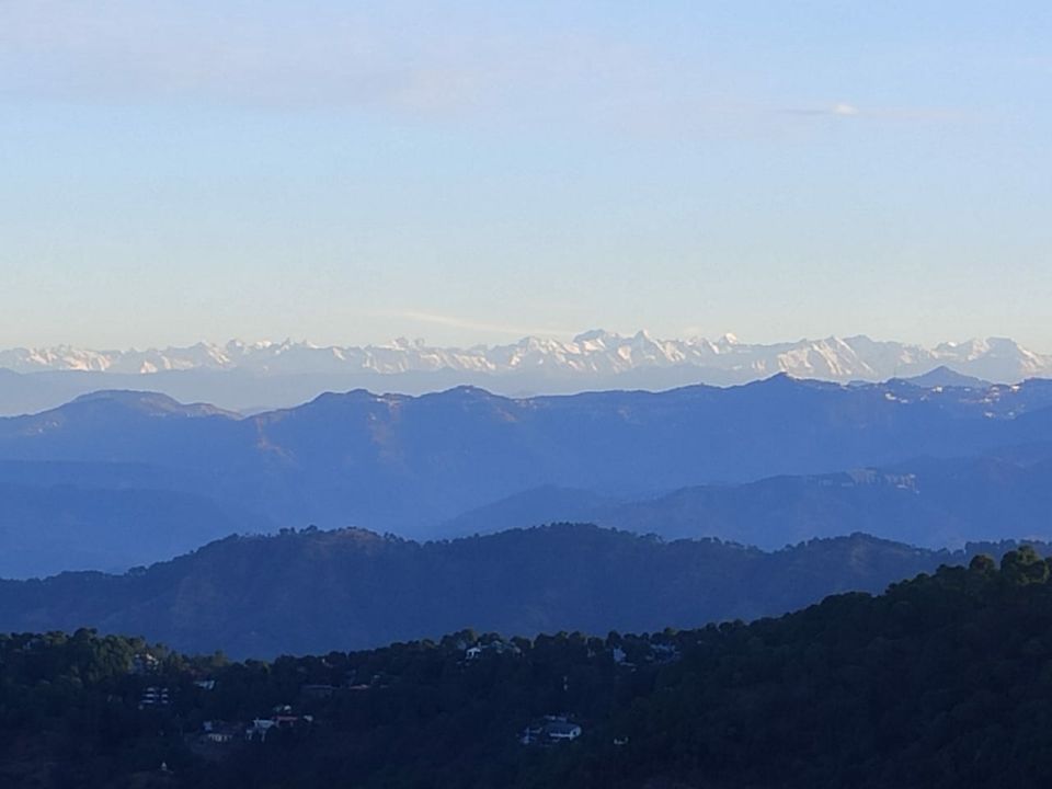 Photo of Kasauli Exotica, Garkhal - Madhiyana Road, Kasauli, Himachal Pradesh, India by soup