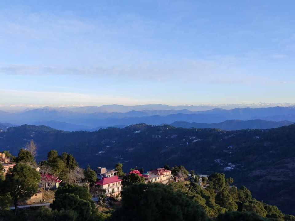Photo of Kasauli Exotica, Garkhal - Madhiyana Road, Kasauli, Himachal Pradesh, India by soup