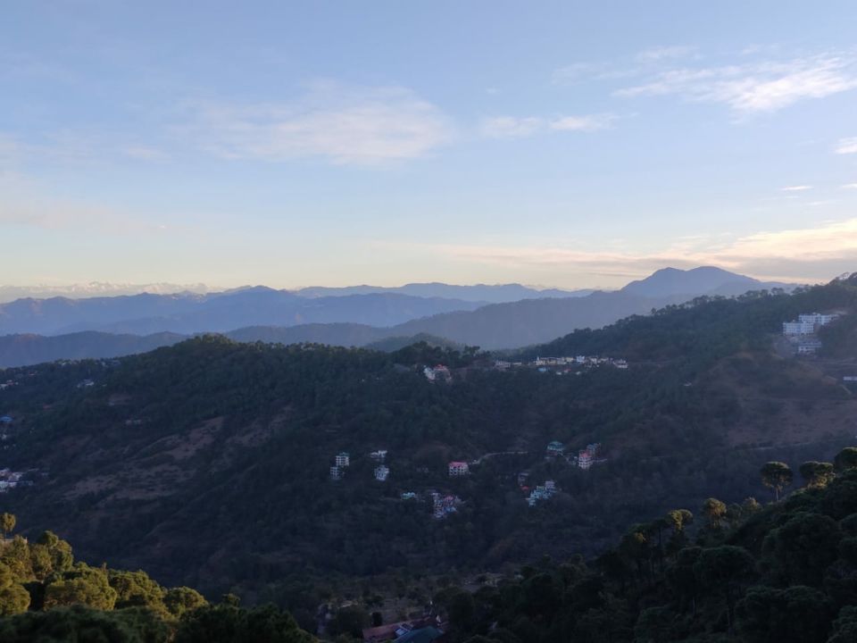 Photo of Kasauli Exotica, Garkhal - Madhiyana Road, Kasauli, Himachal Pradesh, India by soup