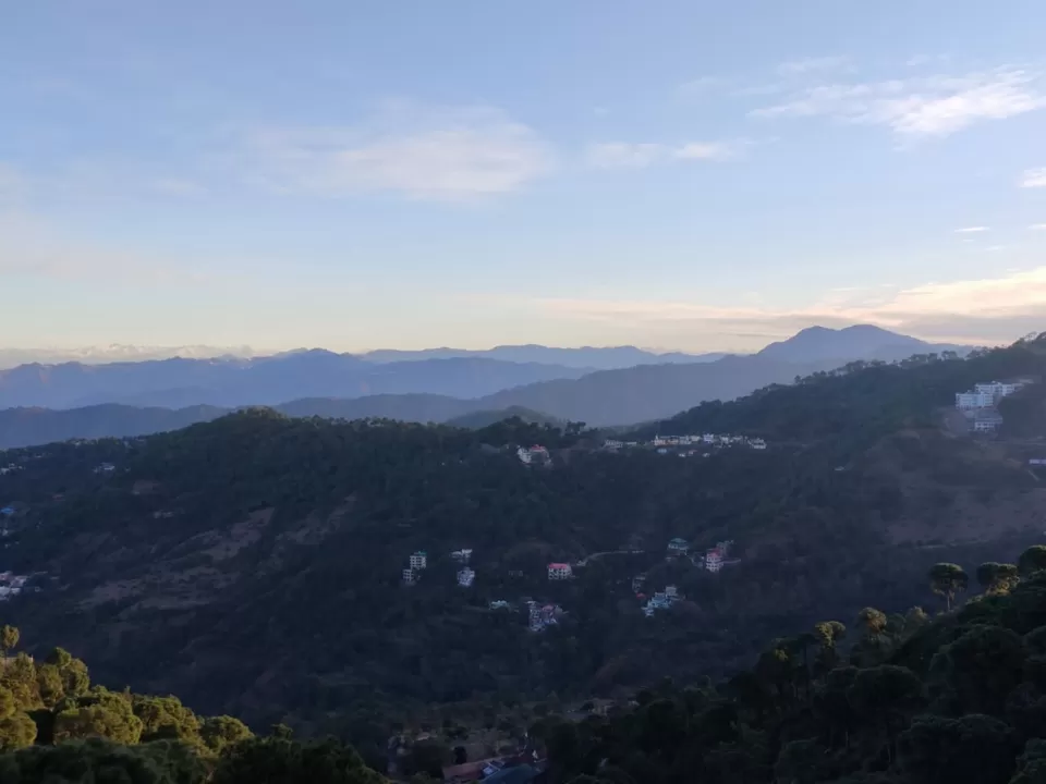 Photo of Kasauli Exotica, Garkhal - Madhiyana Road, Kasauli, Himachal Pradesh, India by soup