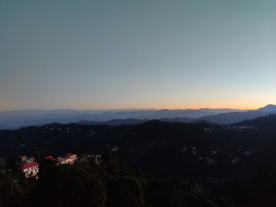 Photo of Kasauli Exotica, Garkhal - Madhiyana Road, Kasauli, Himachal Pradesh, India by soup
