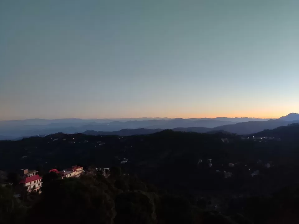 Photo of Kasauli Exotica, Garkhal - Madhiyana Road, Kasauli, Himachal Pradesh, India by soup
