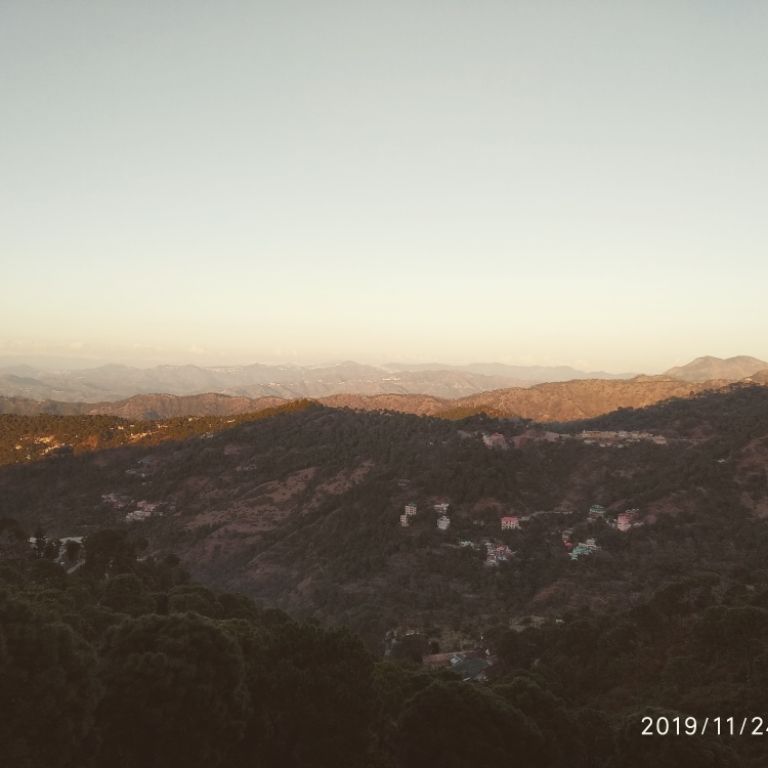 Photo of Kasauli Exotica, Garkhal - Madhiyana Road, Kasauli, Himachal Pradesh, India by soup