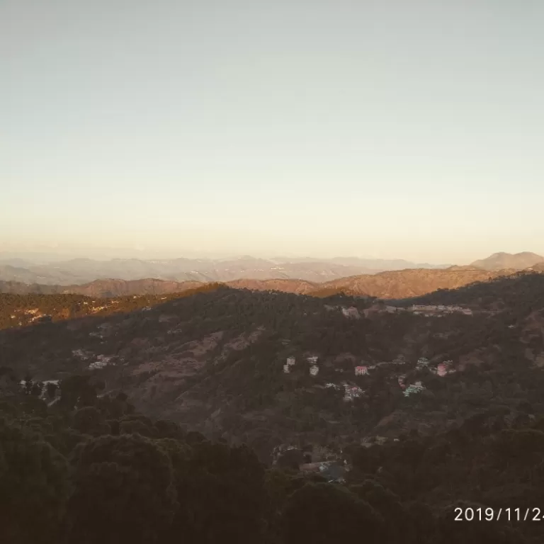 Photo of Kasauli Exotica, Garkhal - Madhiyana Road, Kasauli, Himachal Pradesh, India by soup