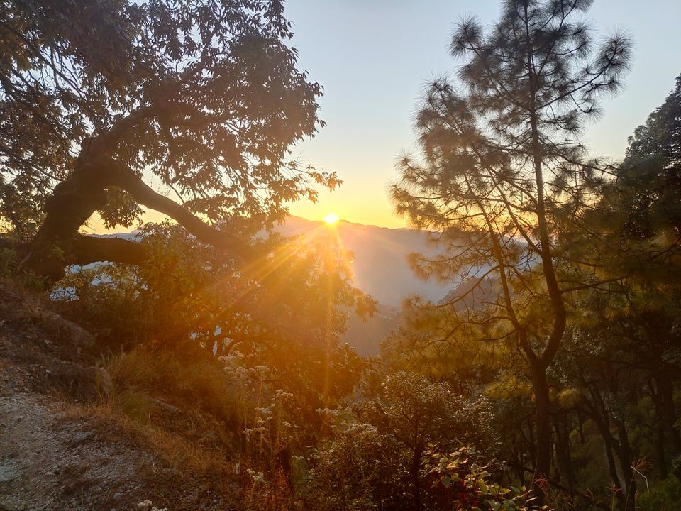 Photo of lansedowne story❣️ by aratrika sarkar