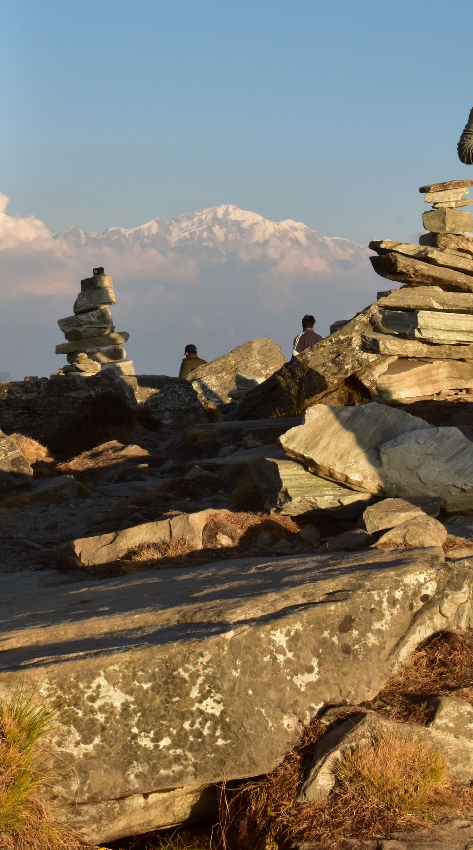 Photo of Trip to kedarnath by Shubham Jaiswal