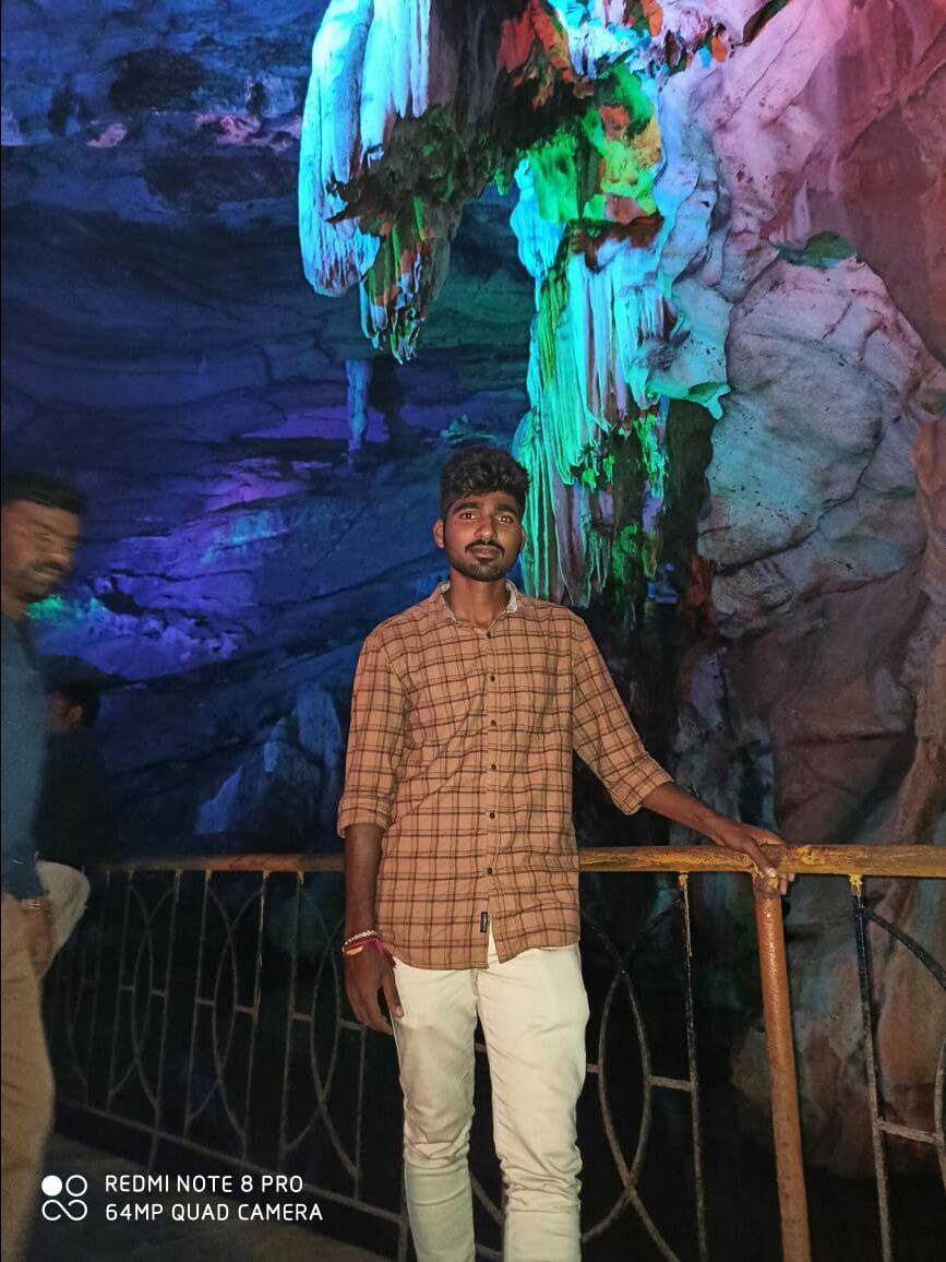 Photo of Sudden plan to Aaraku by AMAR ReddY