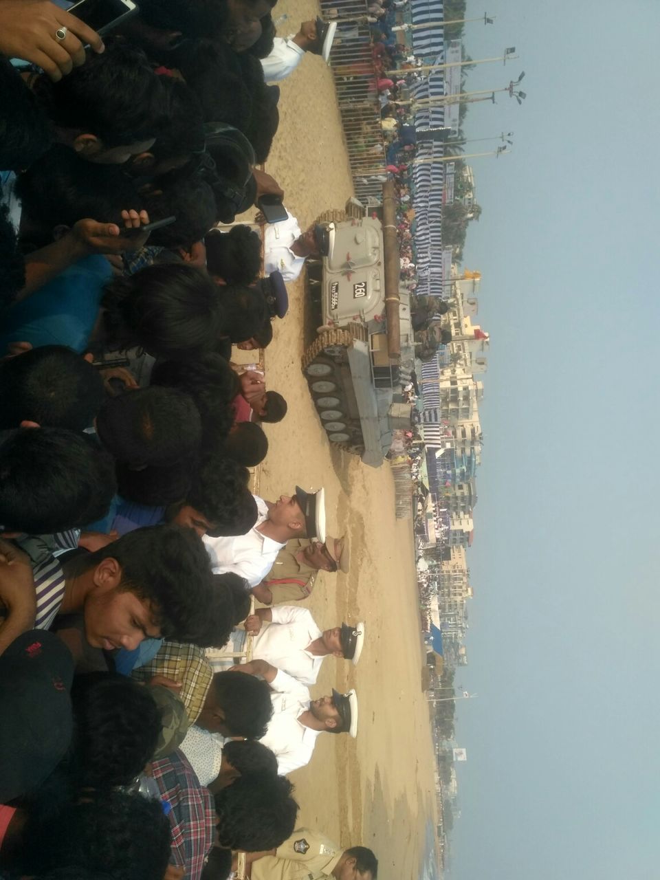 Photo of Sudden plan to Aaraku by AMAR ReddY