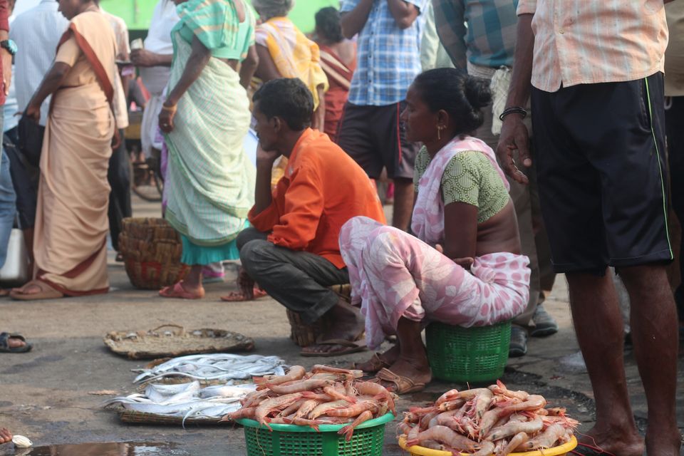 Photo of Sudden plan to Aaraku by AMAR ReddY