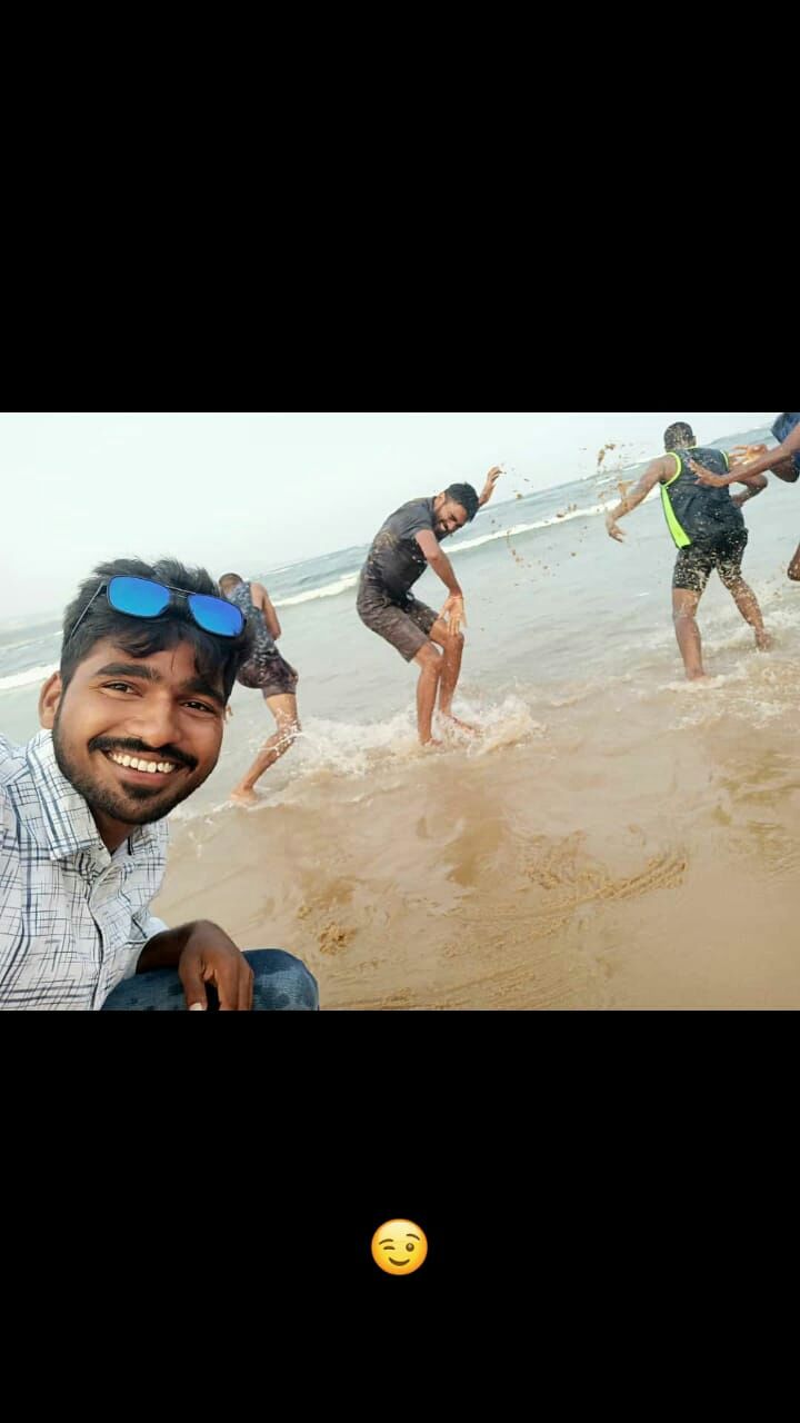 Photo of Sudden plan to Aaraku by AMAR ReddY