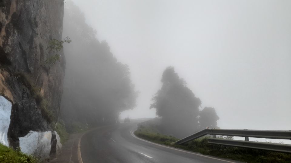 Photo of Wandering into Nilgiris : Unlocking less travelled beauty of Ooty by Thirunesh N