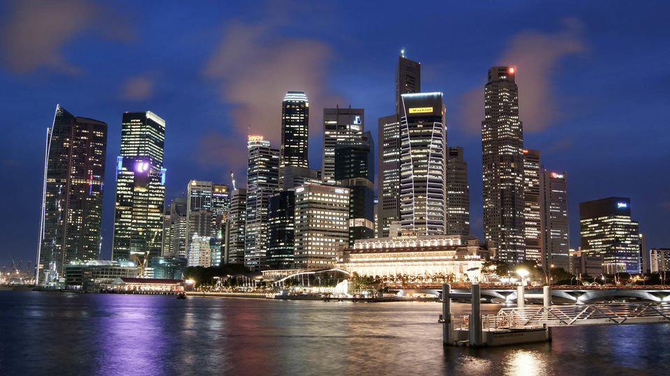Photo of SINGAPORE TRAVEL GUIDE 2019 (Budget + Itinerary) - The Pinay Solo Backpacker 1/33 by Singapore Travel Package
