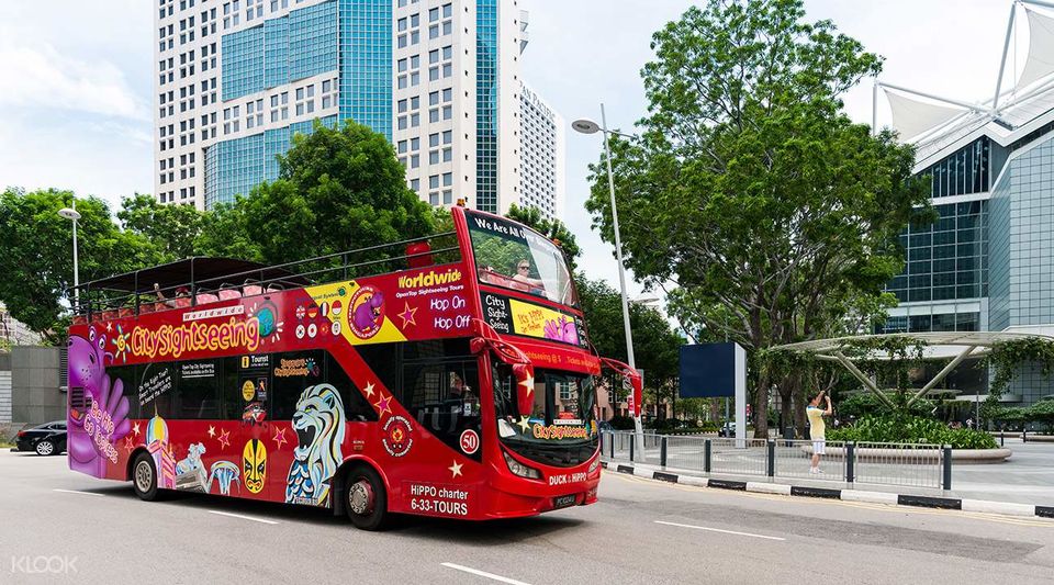 Photo of SINGAPORE TRAVEL GUIDE 2019 (Budget + Itinerary) - The Pinay Solo Backpacker 8/33 by Singapore Travel Package
