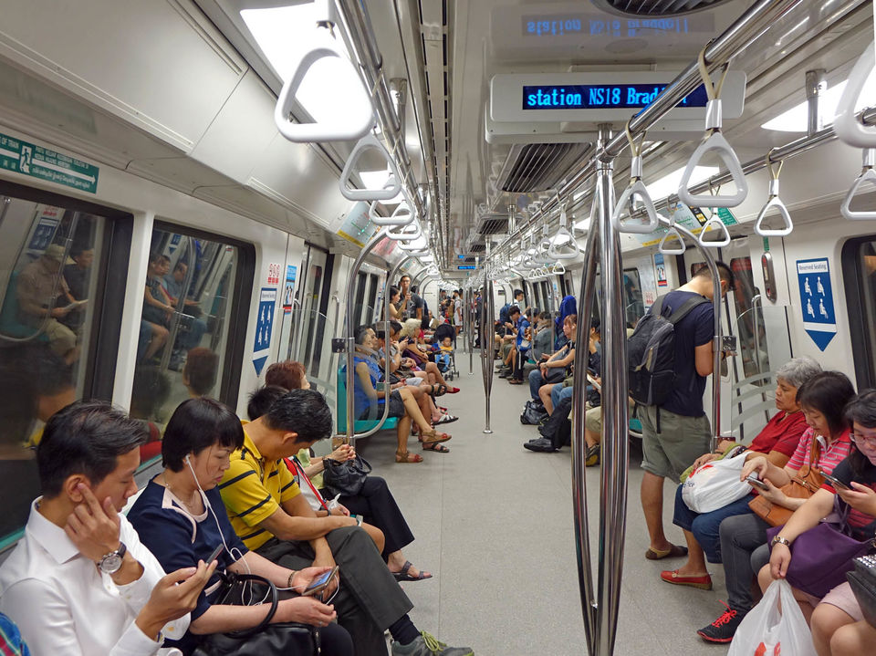 Photo of SINGAPORE TRAVEL GUIDE 2019 (Budget + Itinerary) - The Pinay Solo Backpacker 9/33 by Singapore Travel Package