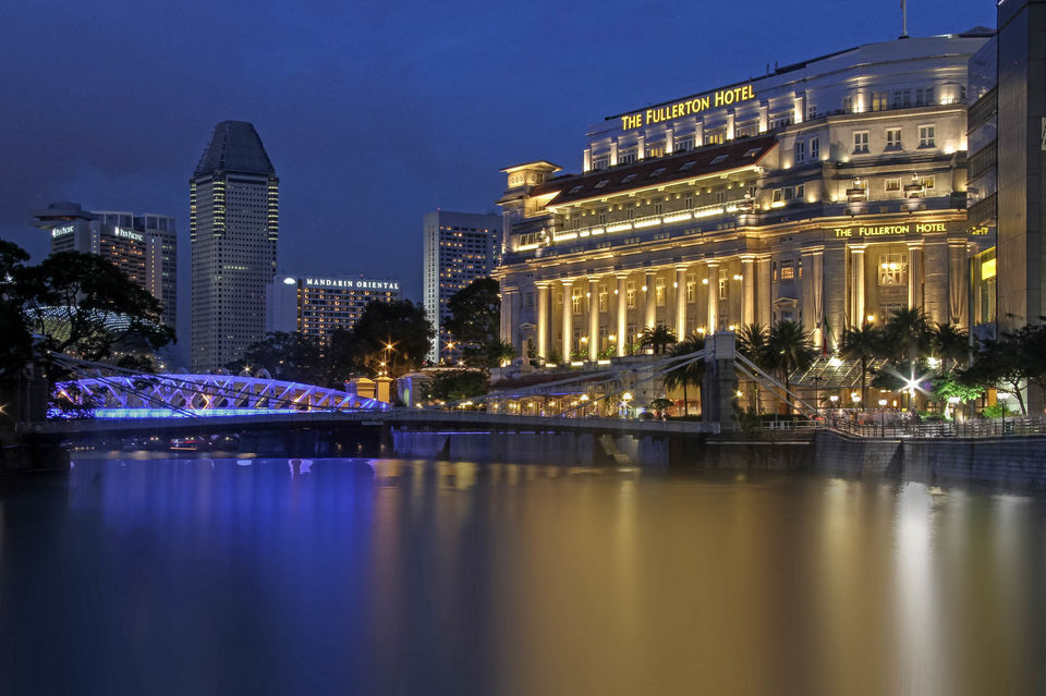 Photo of SINGAPORE TRAVEL GUIDE 2019 (Budget + Itinerary) - The Pinay Solo Backpacker 11/33 by Singapore Travel Package