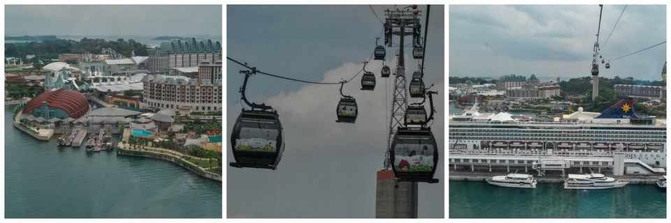 Photo of SINGAPORE TRAVEL GUIDE 2019 (Budget + Itinerary) - The Pinay Solo Backpacker 10/33 by Singapore Travel Package