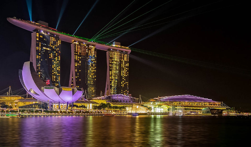 Photo of SINGAPORE TRAVEL GUIDE 2019 (Budget + Itinerary) - The Pinay Solo Backpacker 12/33 by Singapore Travel Package
